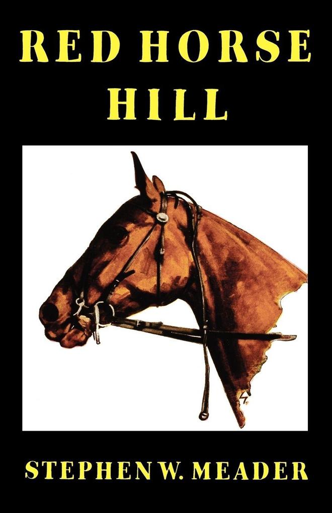 Red Horse Hill
