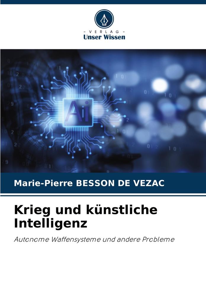 Krieg und künstliche Intelligenz