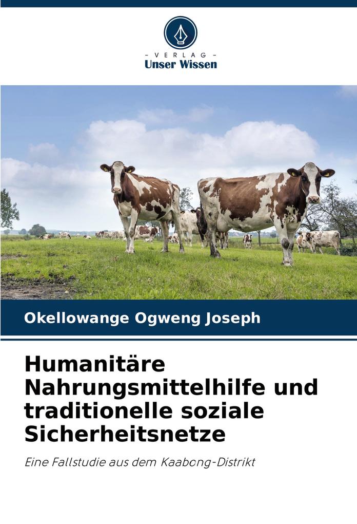Humanitäre Nahrungsmittelhilfe und traditionelle soziale Sicherheitsnetze