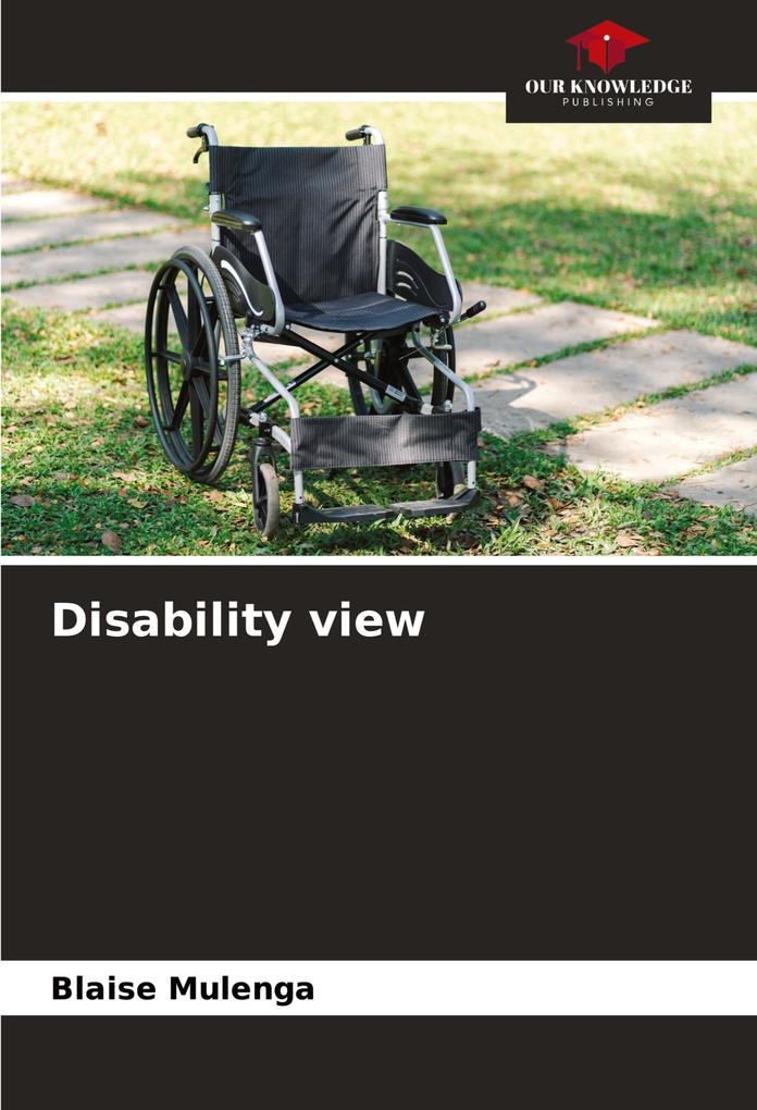 Disability view