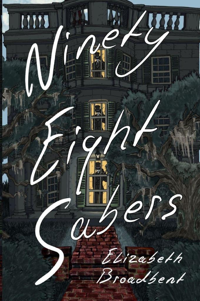 Ninety-Eight Sabers