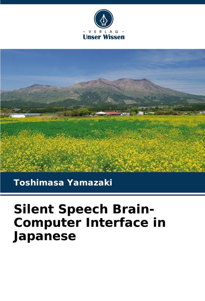 Silent Speech Brain-Computer Interface in Japanese