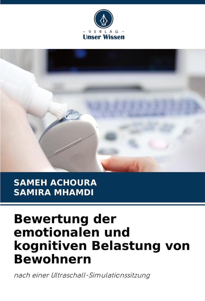 Bewertung der emotionalen und kognitiven Belastung von Bewohnern