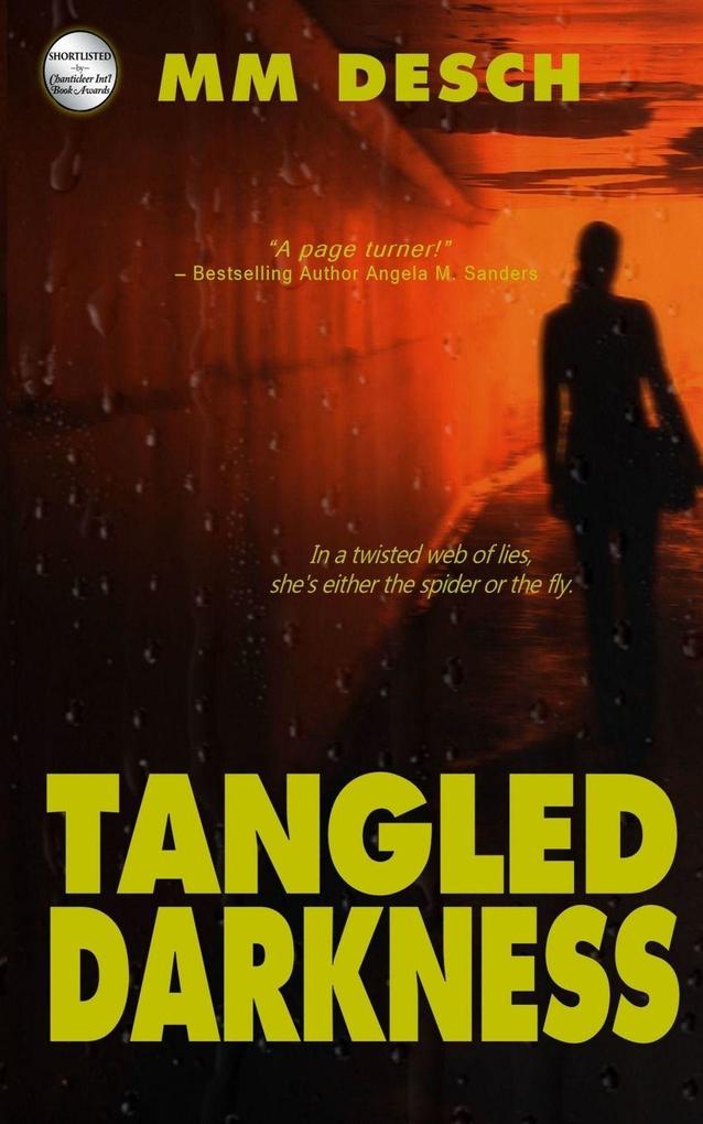 Tangled Darkness
