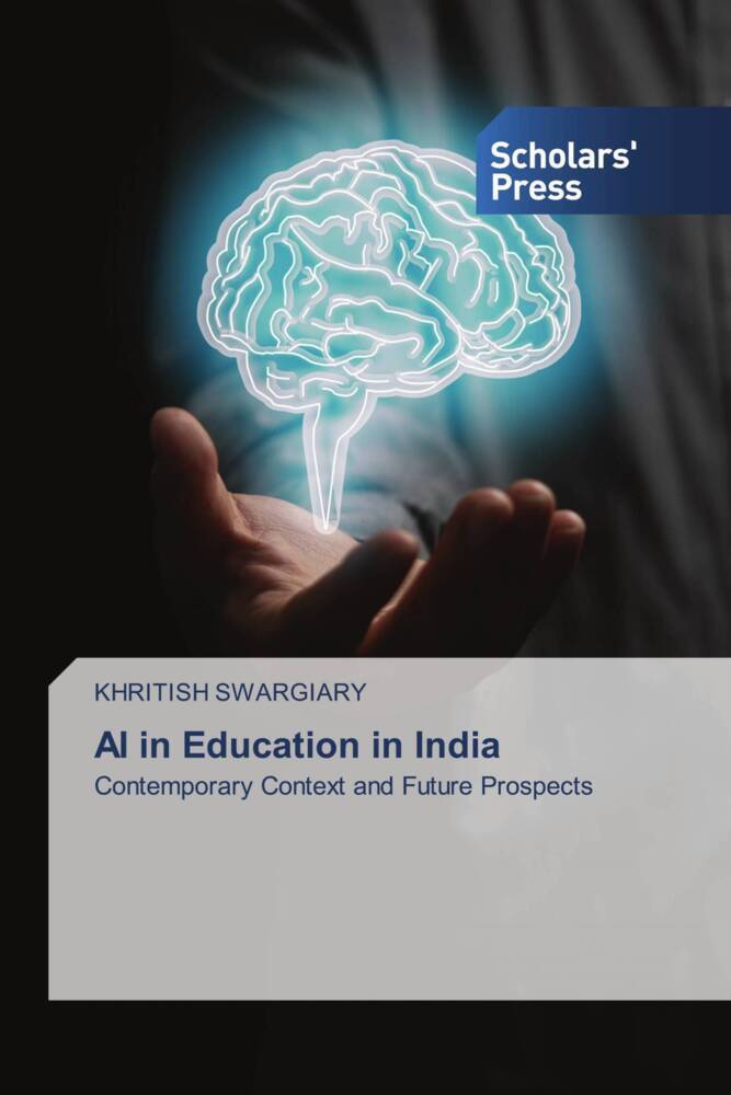 AI in Education in India