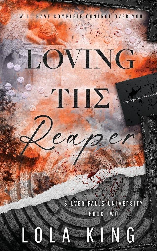 Loving The Reaper