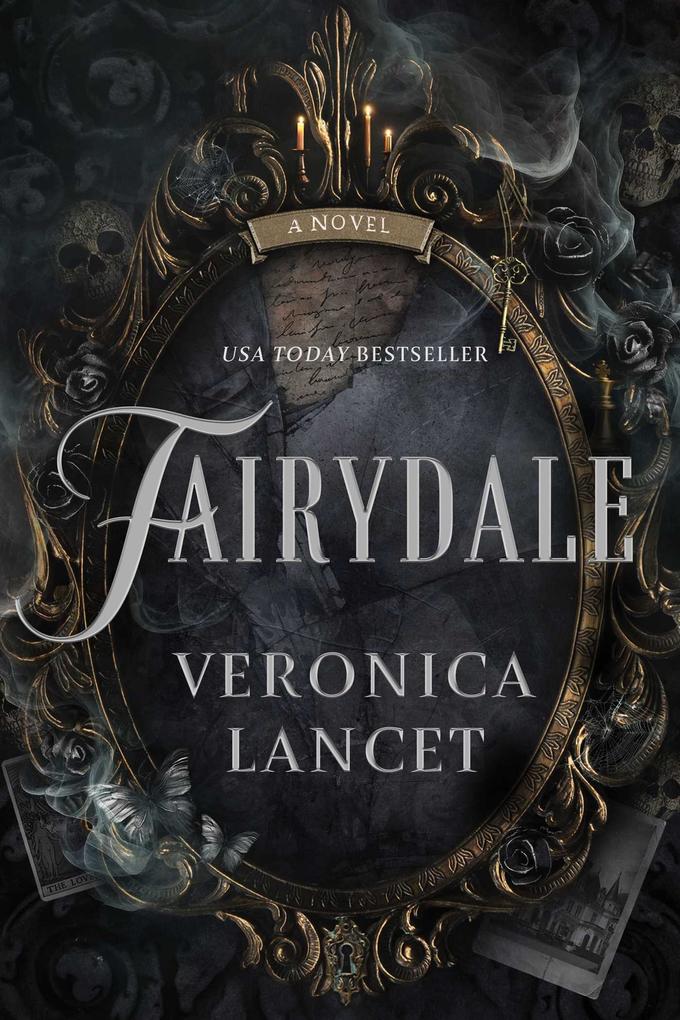 Simon + Schuster Llc Fairydale