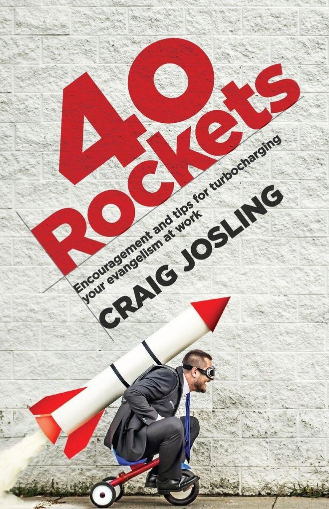 40 Rockets