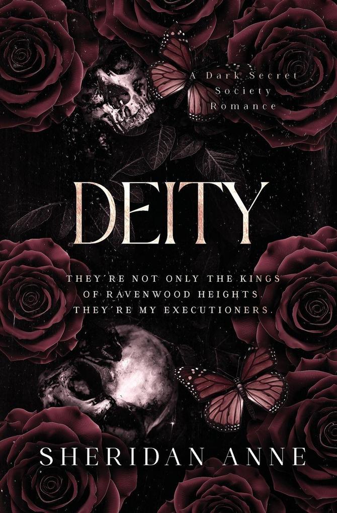 Deity