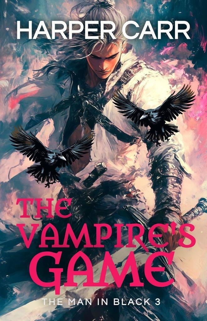 The Vampire's Game