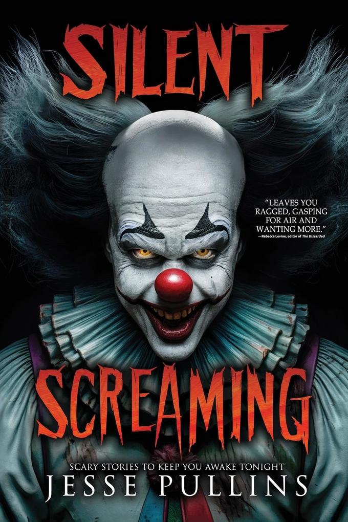 Silent Screaming