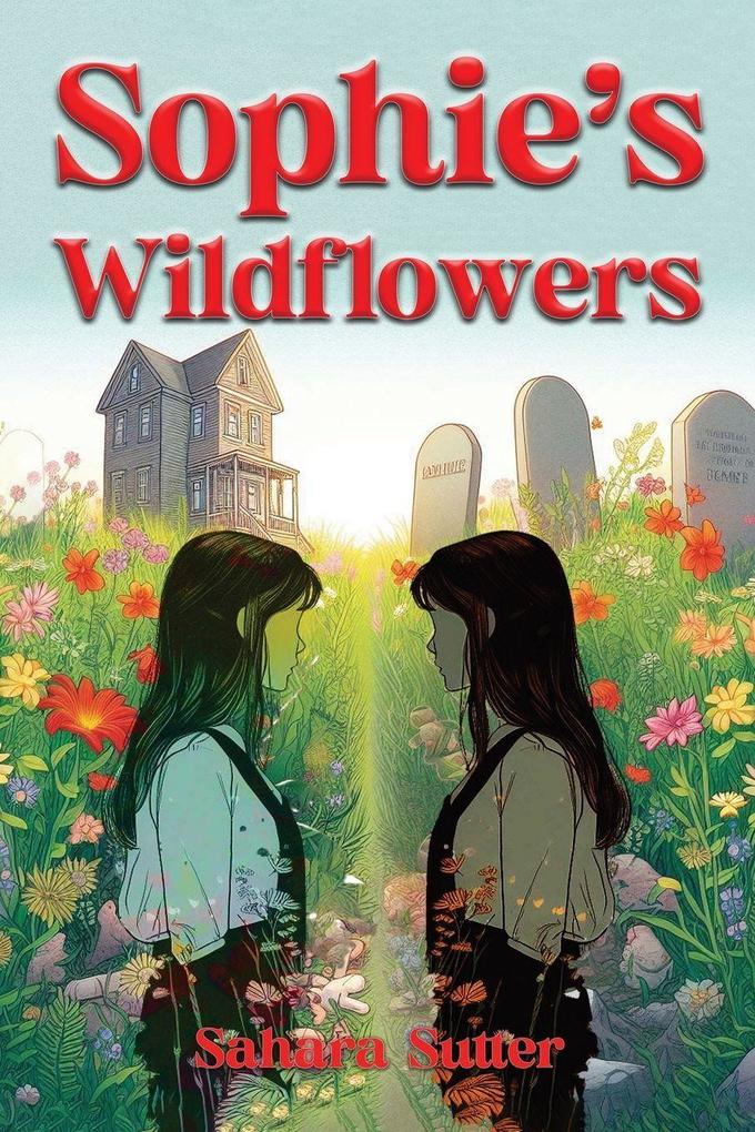 Sophie's Wildflowers
