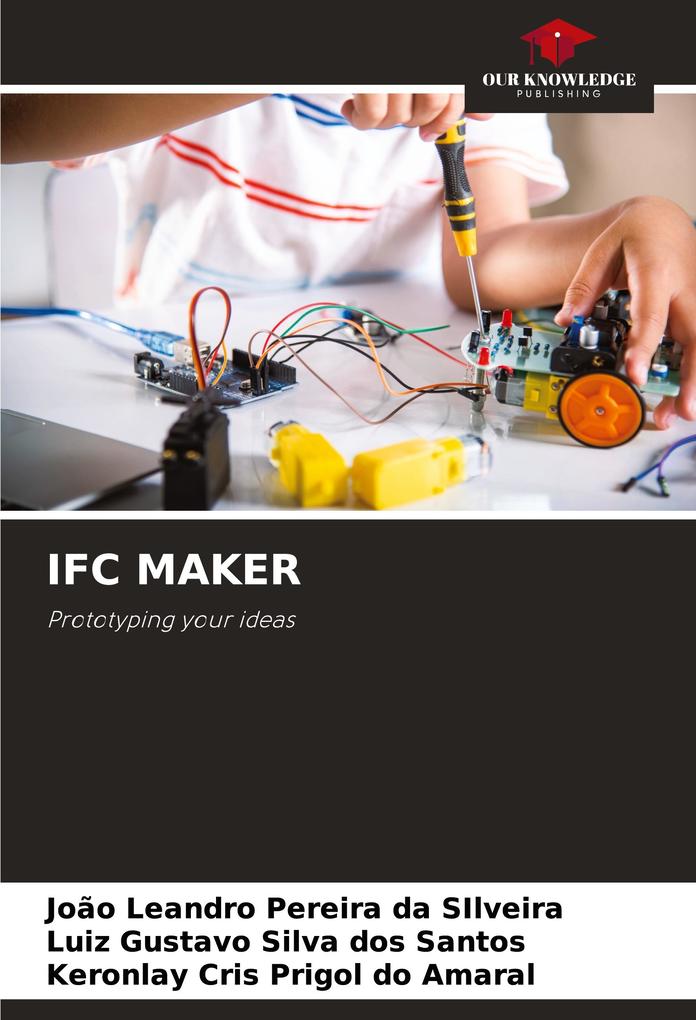 IFC MAKER