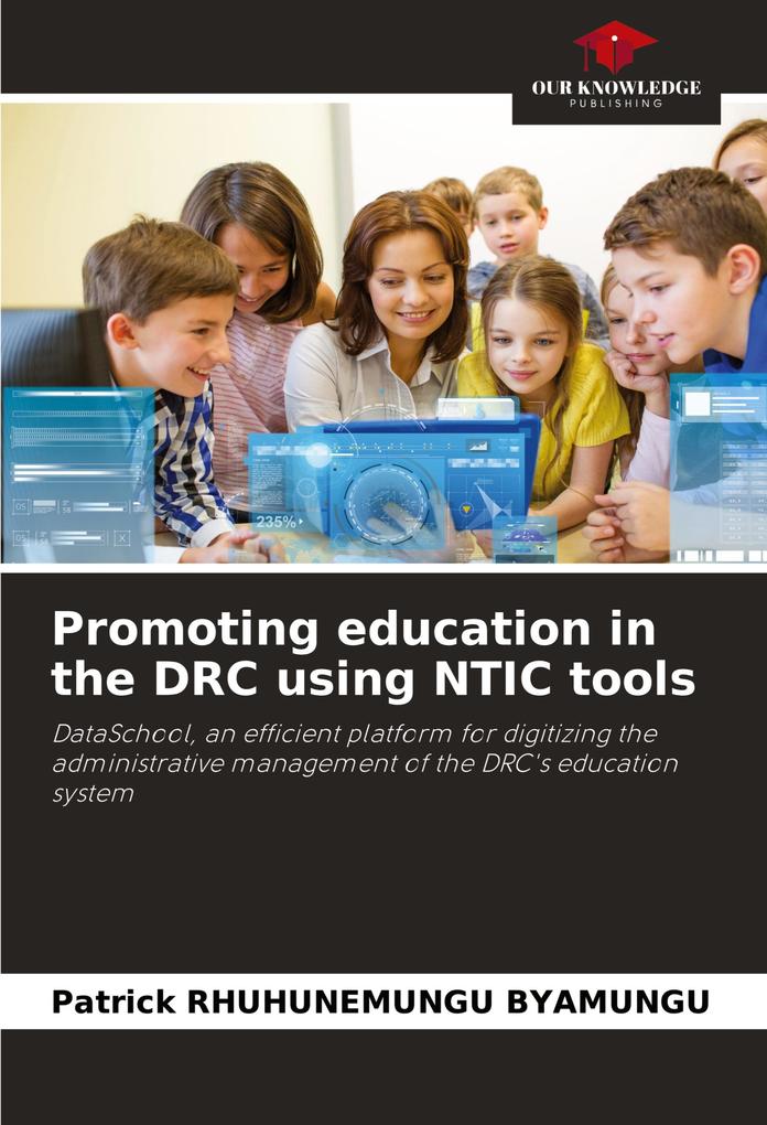 Promoting education in the DRC using NTIC tools