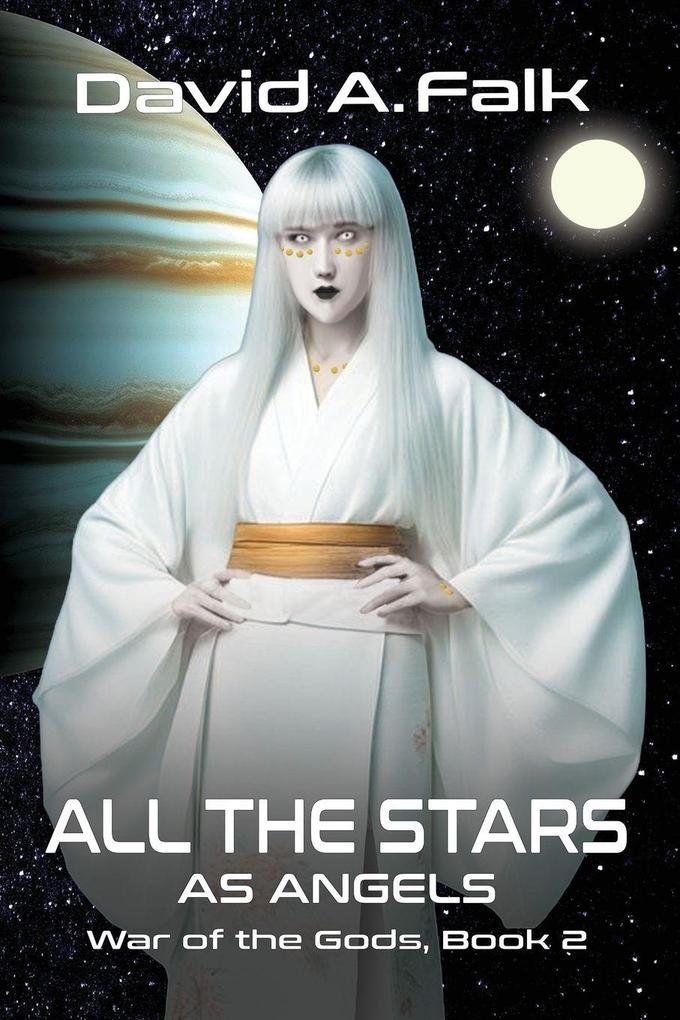 All the Stars as Angels