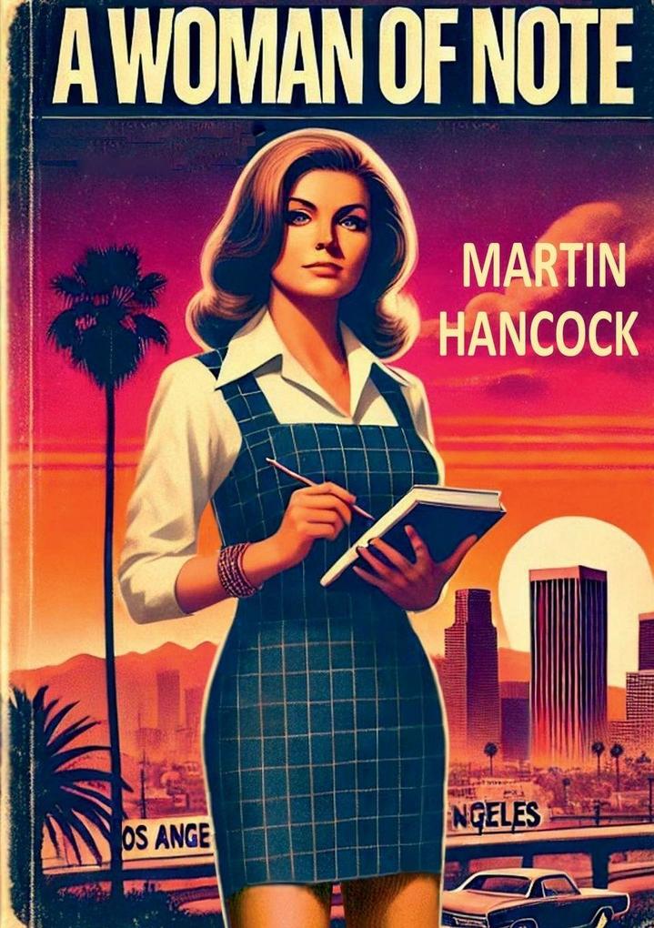 A Woman of Note