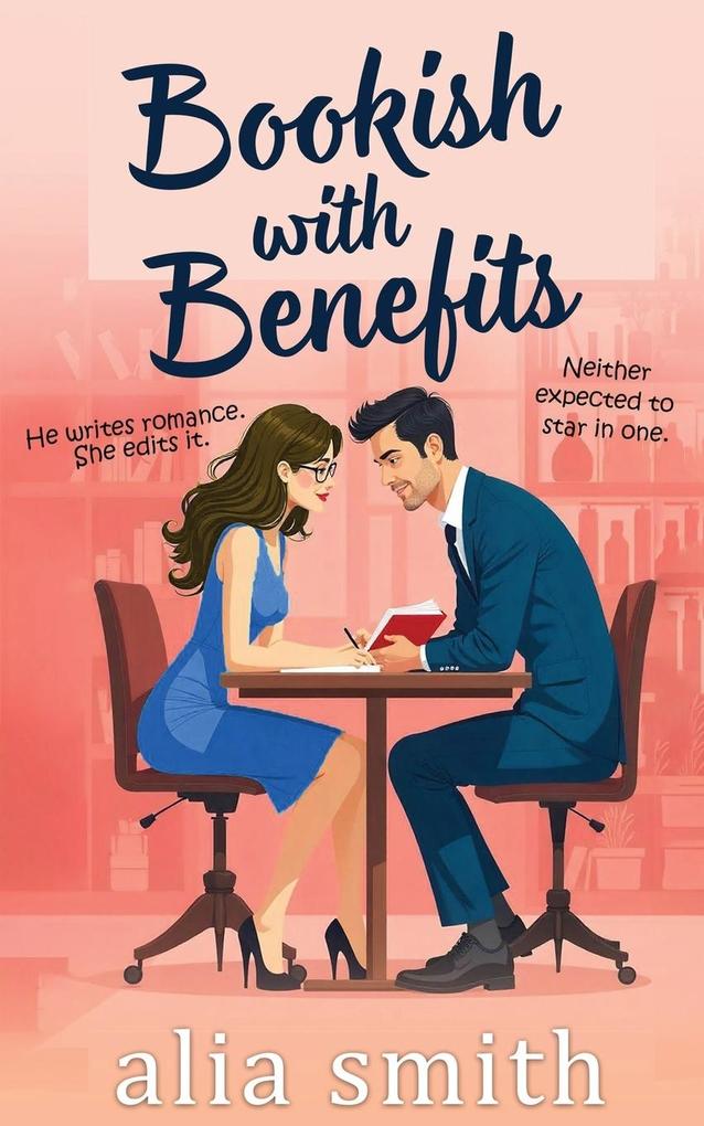 Bookish With Benefits