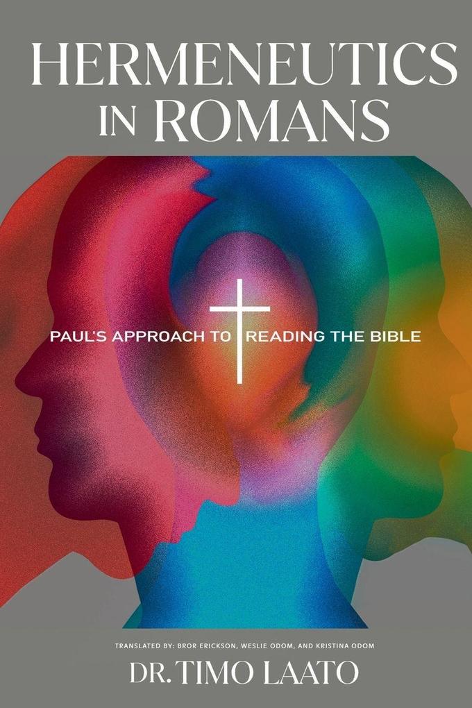 Hermeneutics in Romans