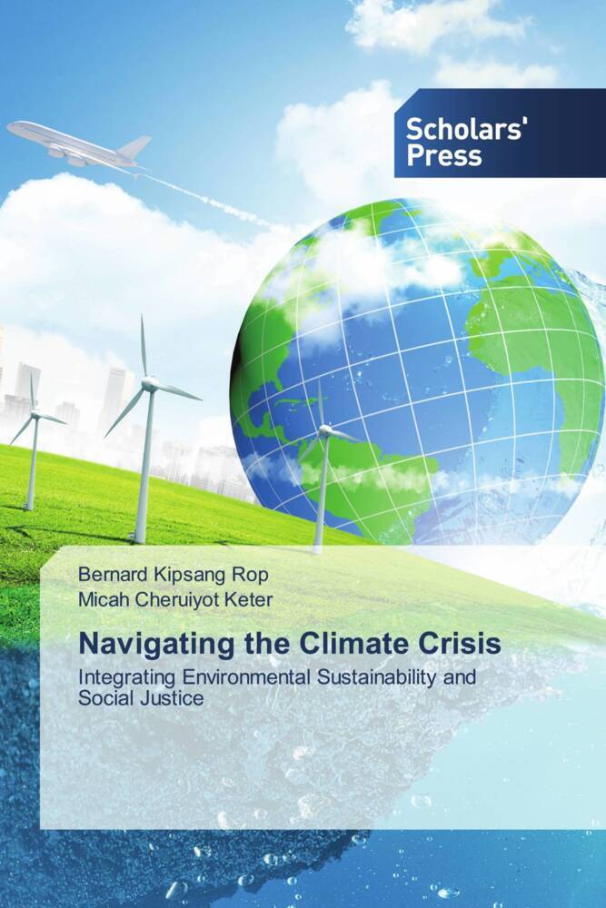 Navigating the Climate Crisis