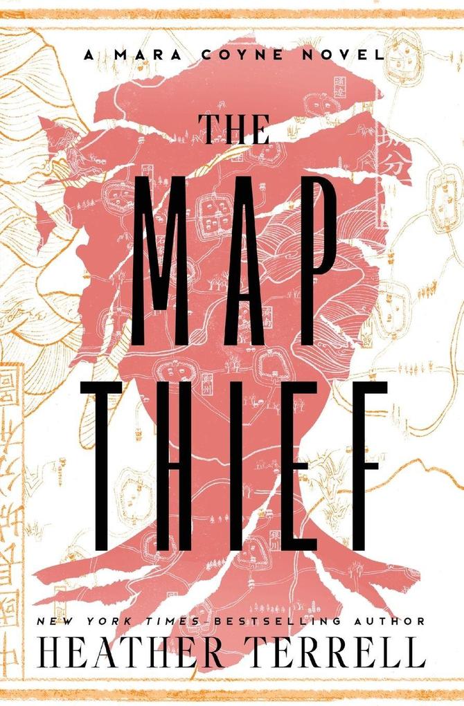 The Map Thief