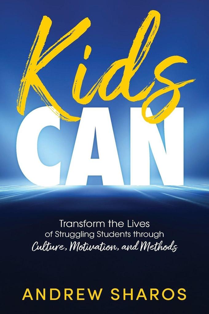 Kids Can