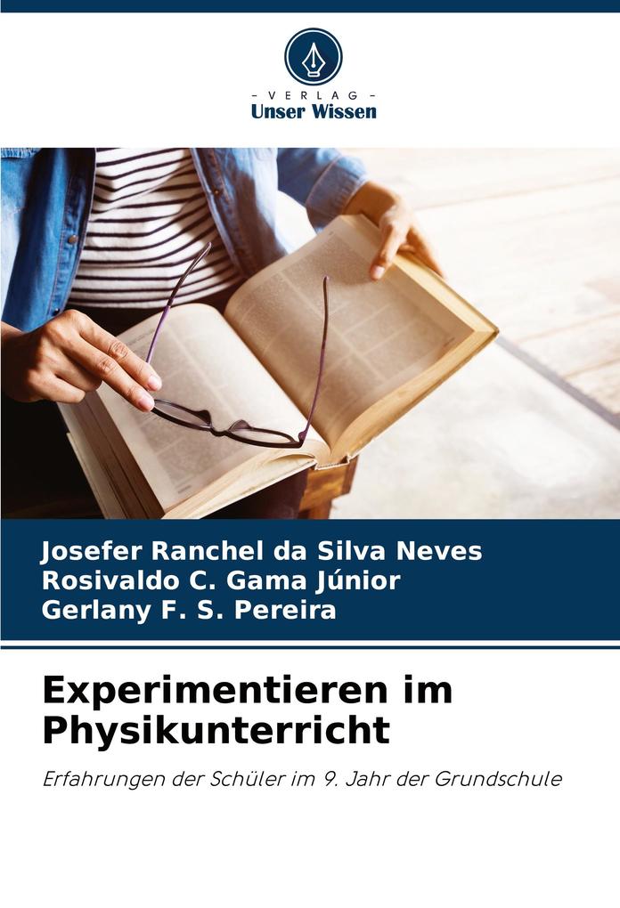 Experimentieren im Physikunterricht
