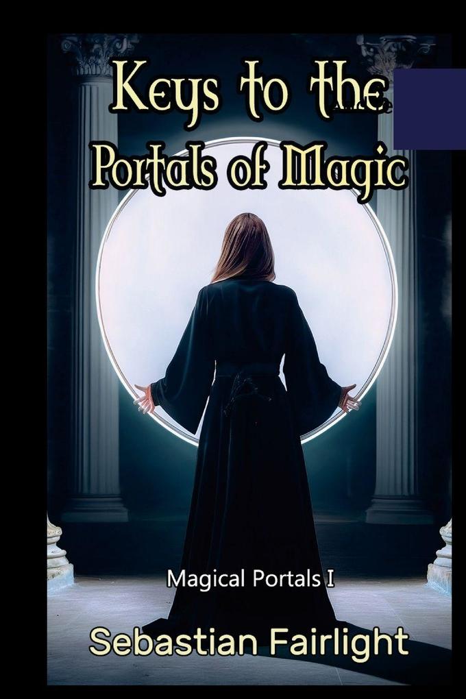 Keys to the Portals of Magic