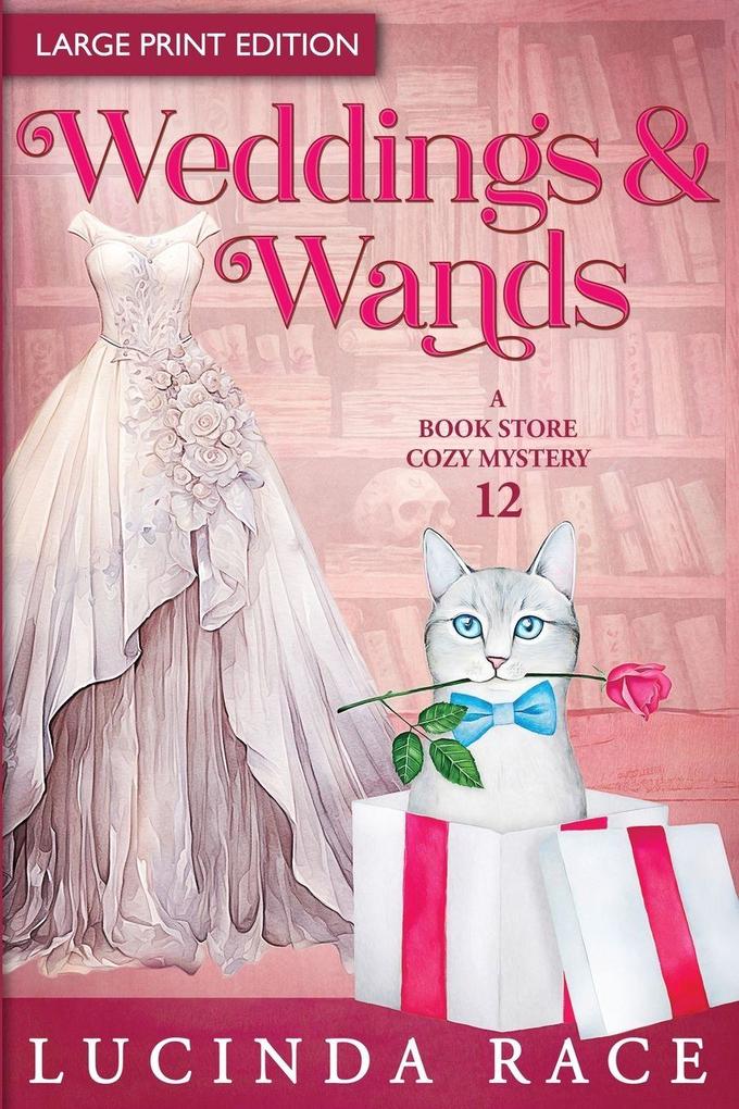 Weddings & Wands LP