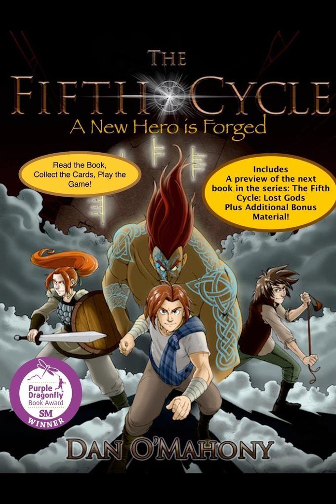 The Fifth Cycle