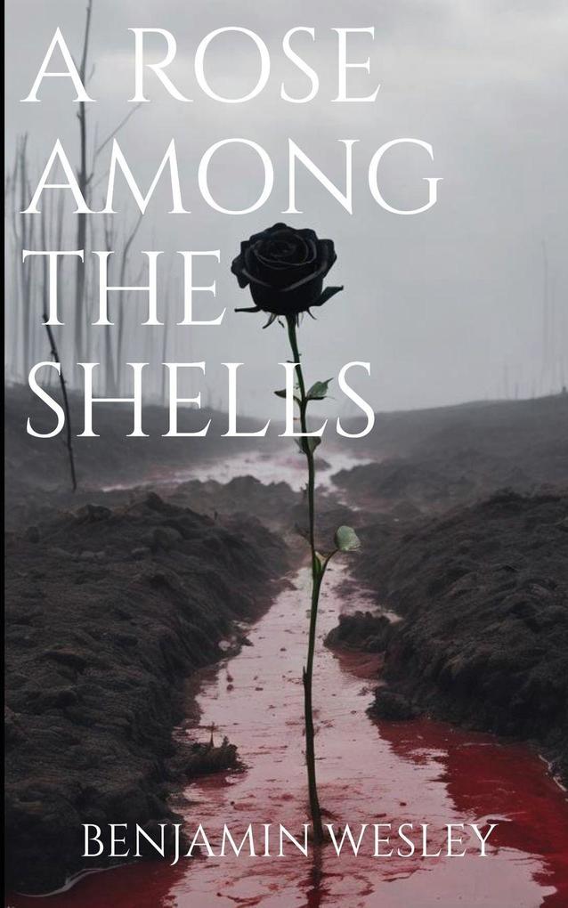 A Rose Among The Shells