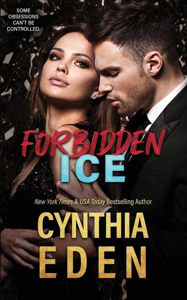Forbidden Ice