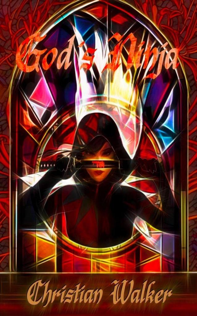God's Ninja