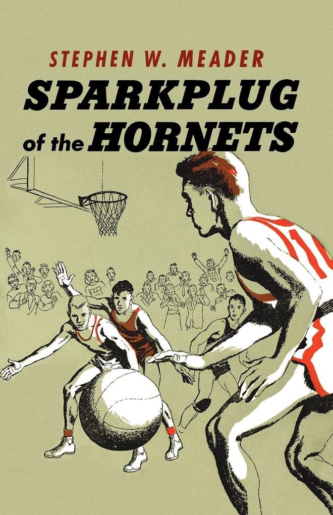 Sparkplug Of The Hornets