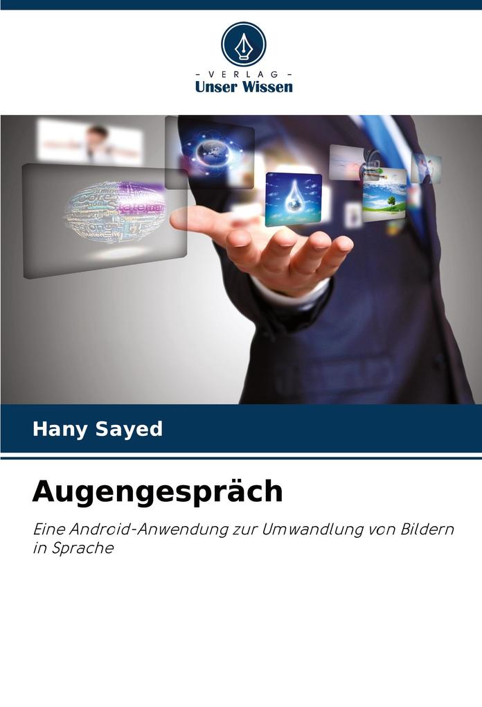 Augengespräch