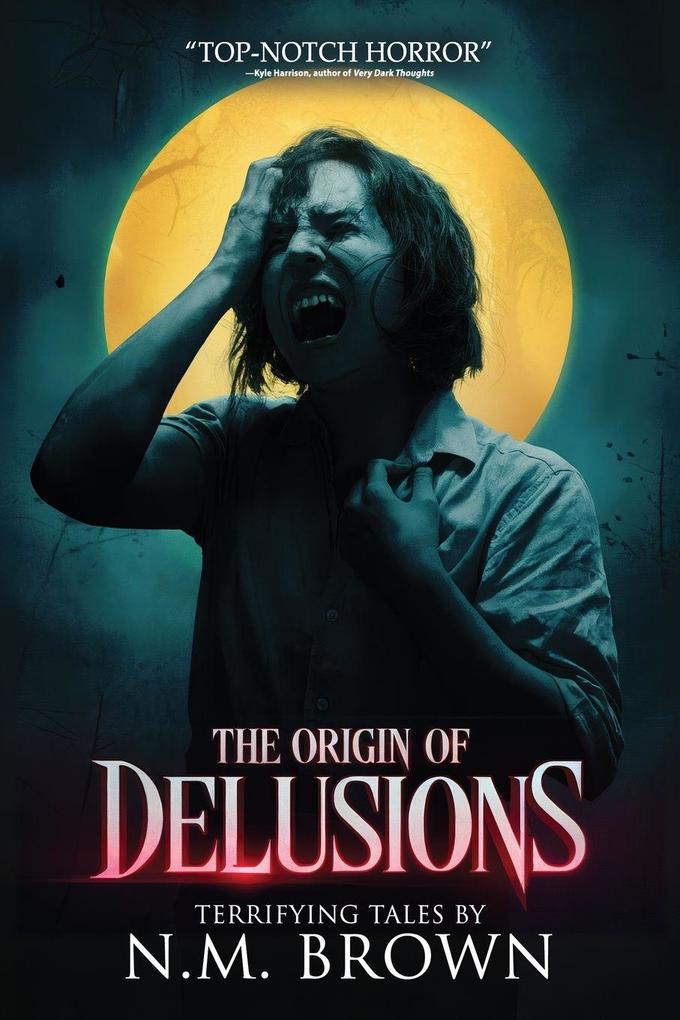The Origin of Delusions