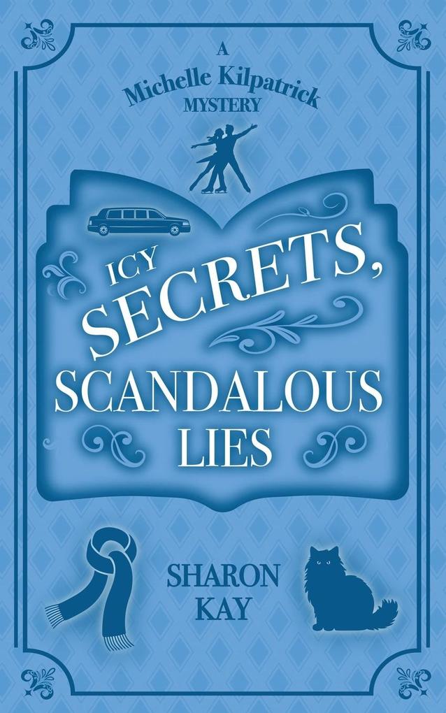 Icy Secrets Scandalous Lies