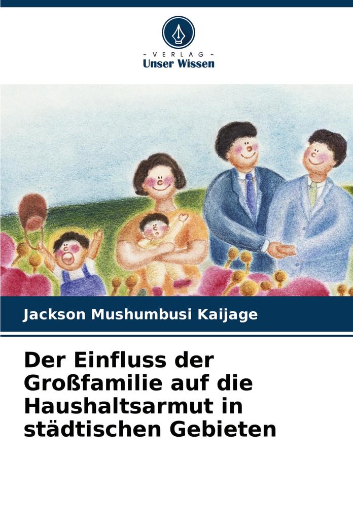 Der Einfluss der Großfamilie auf die Haushaltsarmut in städtischen Gebieten