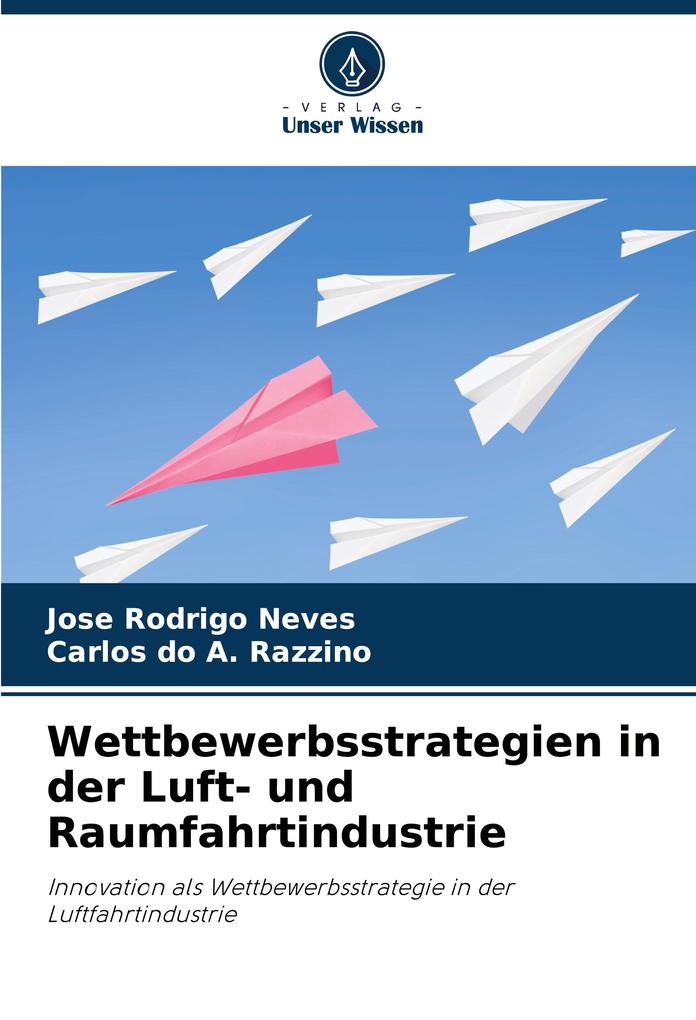 Wettbewerbsstrategien in der Luft- und Raumfahrtindustrie