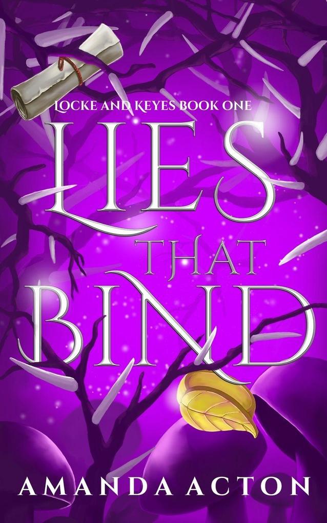 Lies that Bind