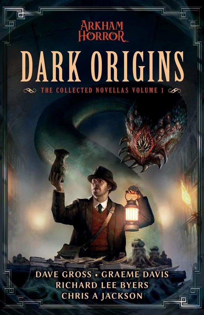 Dark Origins