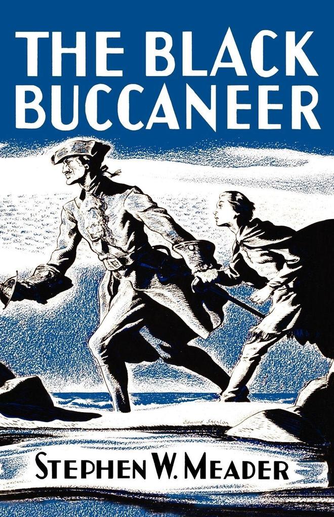 The Black Buccaneer