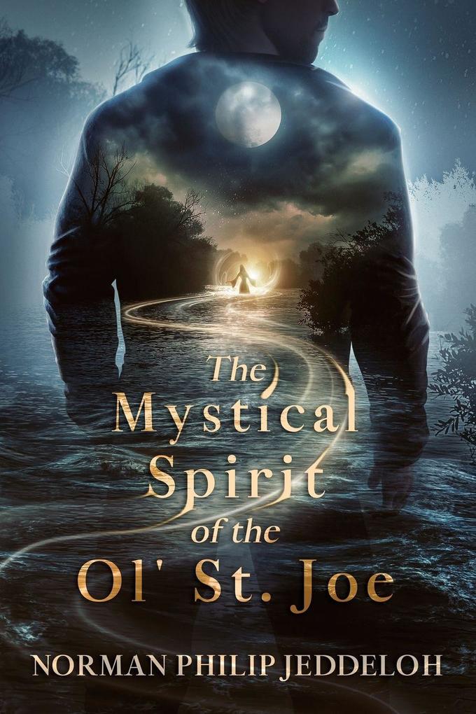 The Mystical Spirit of the Ol' St. Joe