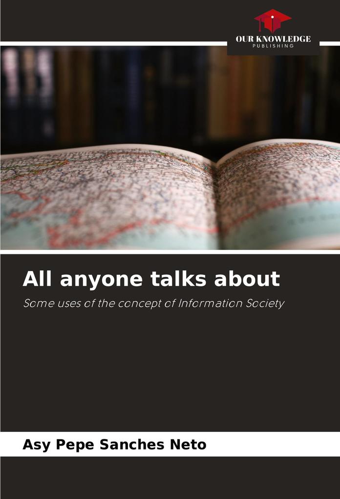 All anyone talks about