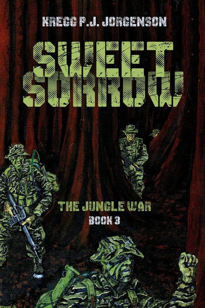 Sweet Sorrow