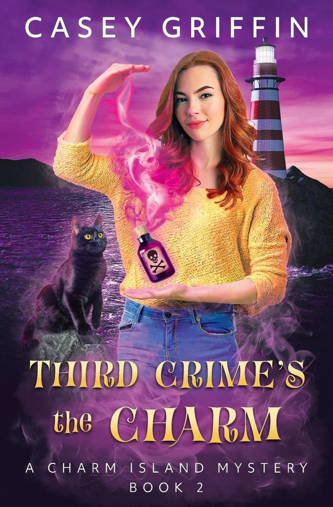 Third Crime's the Charm