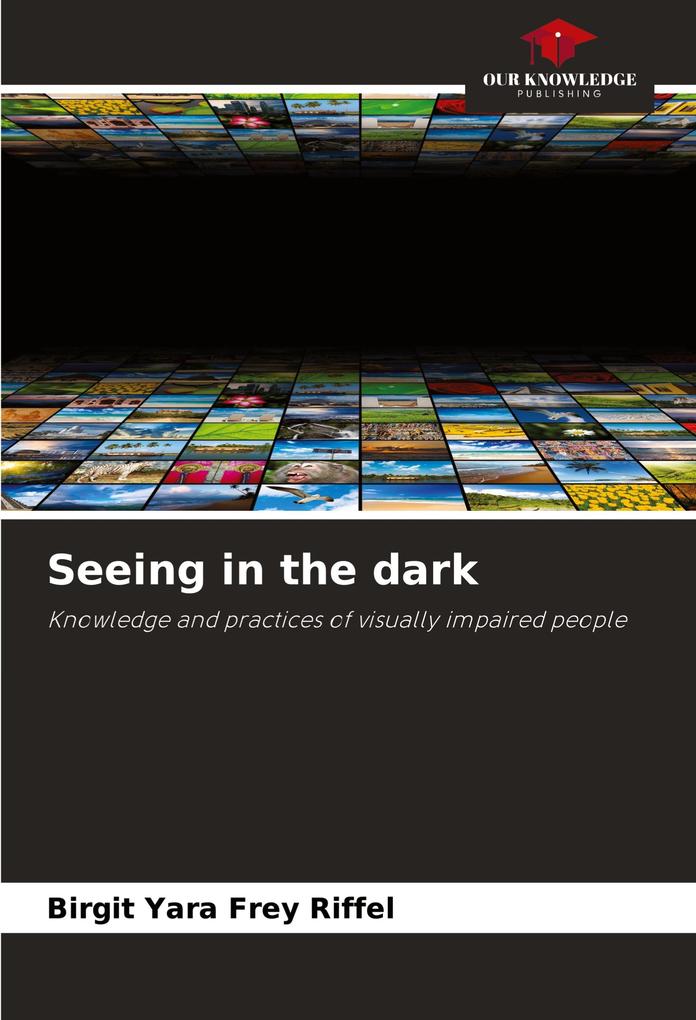 Seeing in the dark