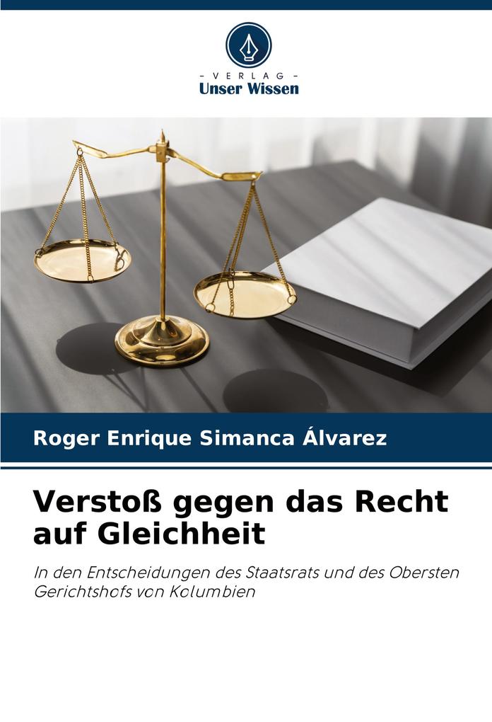 Verstoß gegen das Recht auf Gleichheit