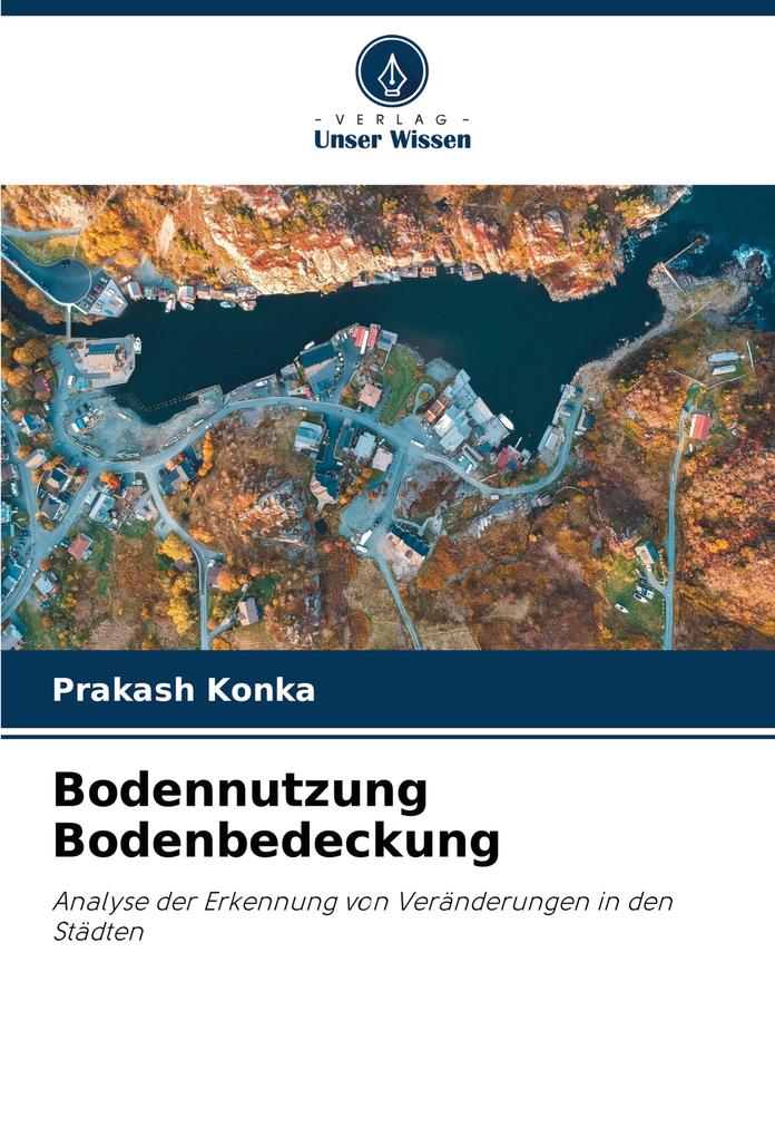 Bodennutzung Bodenbedeckung