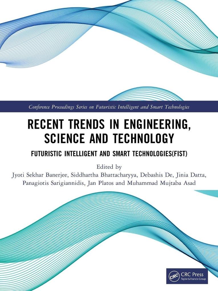 Recent Trends in Engineering Science and Technology