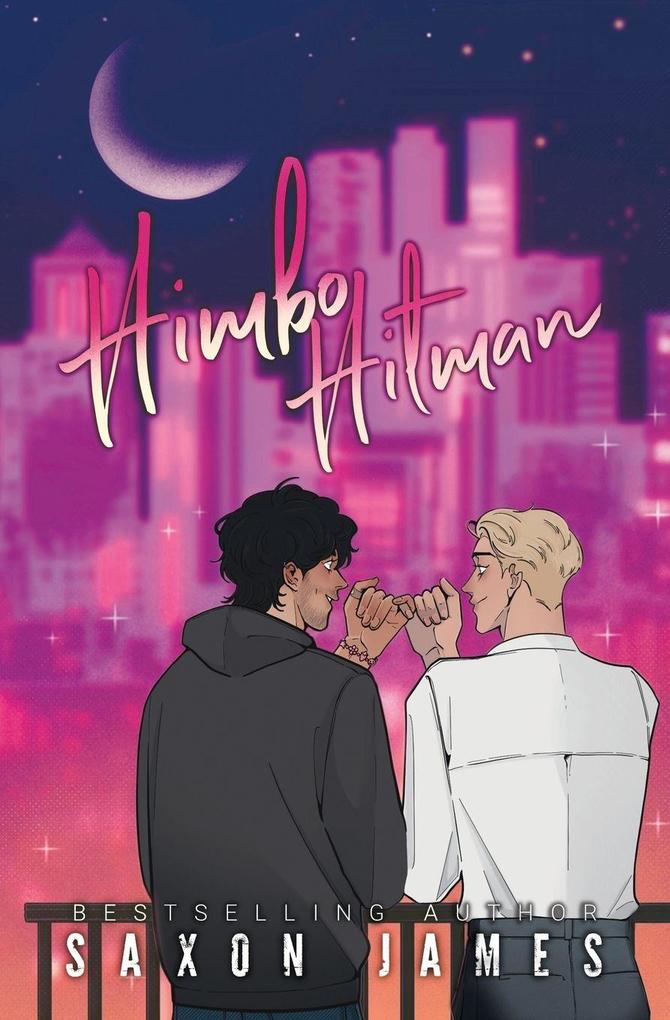 Himbo Hitman